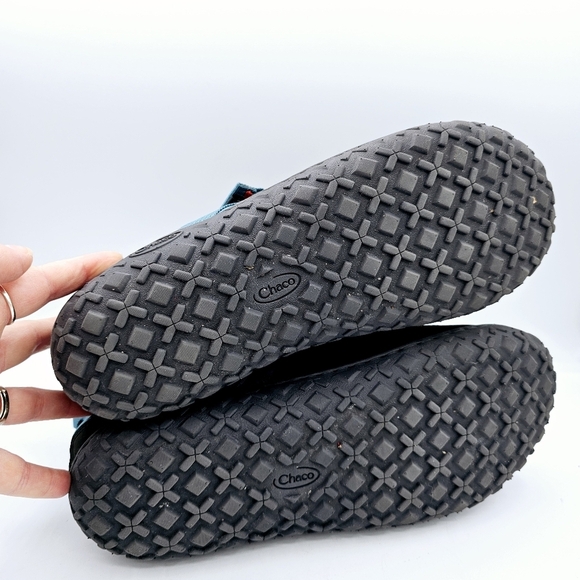 Chaco Women's Ramble Puff Ankle Shoes Boots - Picture 15 of 16